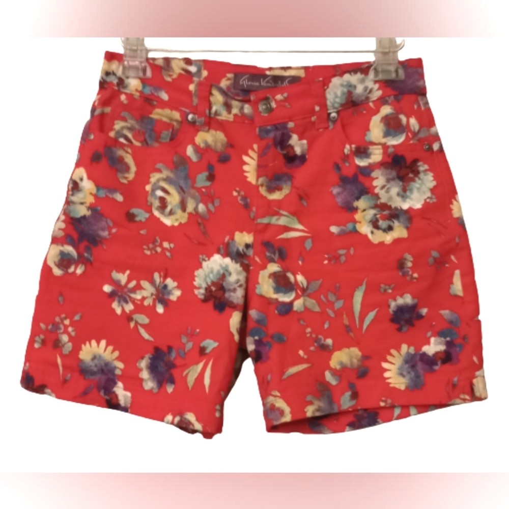 Gloria Vanderbilt Vintage Shorts